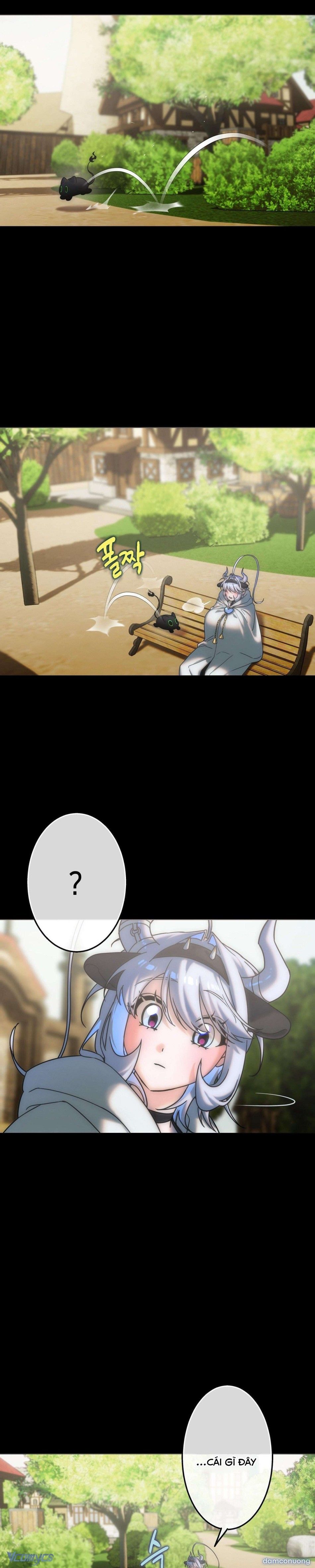 đọc truyện 『end Ss1』-『18+』ngọc Ma Nữ Chương 25 ảnh 15 tại Thiên Thai Truyện