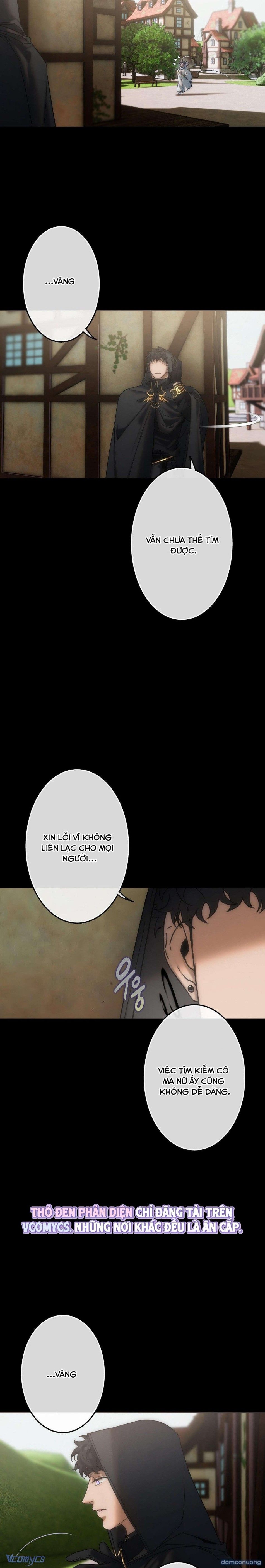 đọc truyện 『end Ss1』-『18+』ngọc Ma Nữ Chương 25 ảnh 4 tại Thiên Thai Truyện