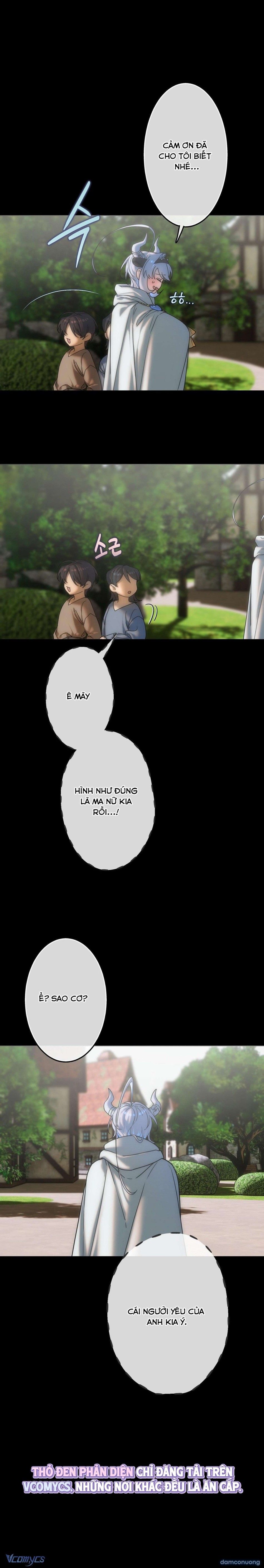 đọc truyện 『end Ss1』-『18+』ngọc Ma Nữ Chương 25 ảnh 9 tại Thiên Thai Truyện