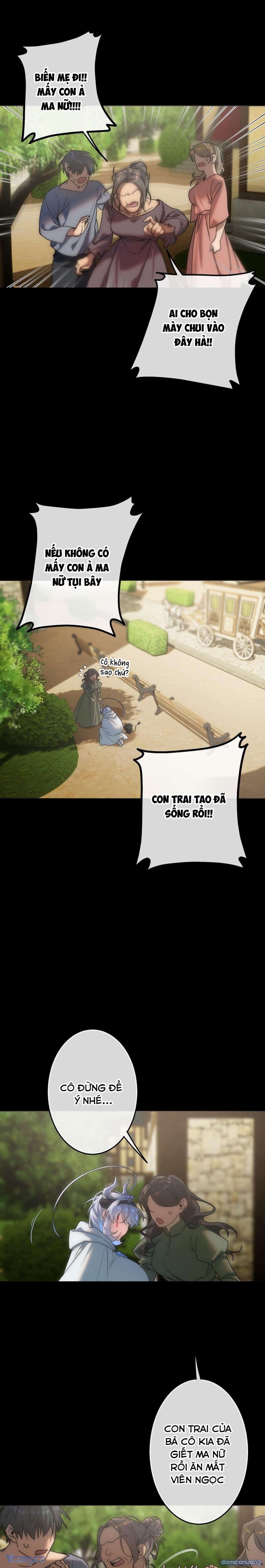 đọc truyện 『end Ss1』-『18+』ngọc Ma Nữ Chương 26 ảnh 13 tại Thiên Thai Truyện