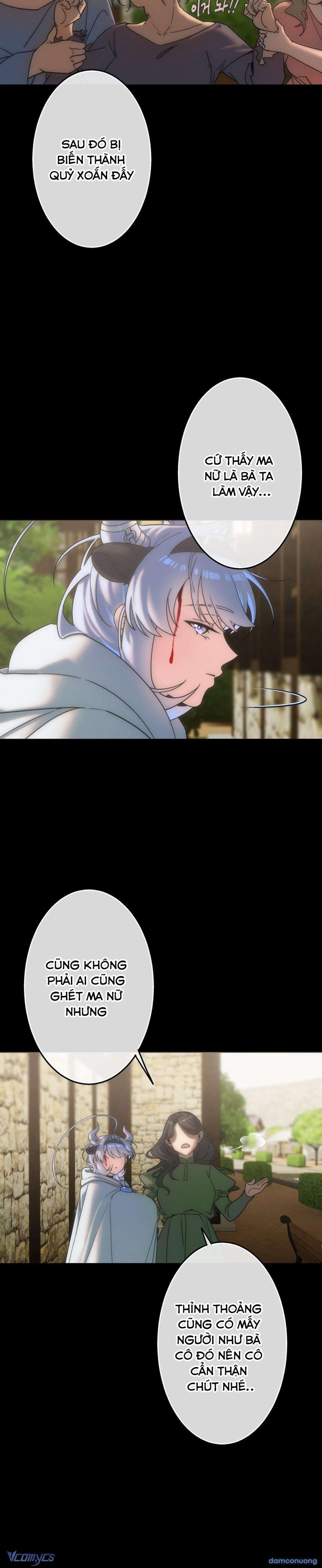 đọc truyện 『end Ss1』-『18+』ngọc Ma Nữ Chương 26 ảnh 14 tại Thiên Thai Truyện