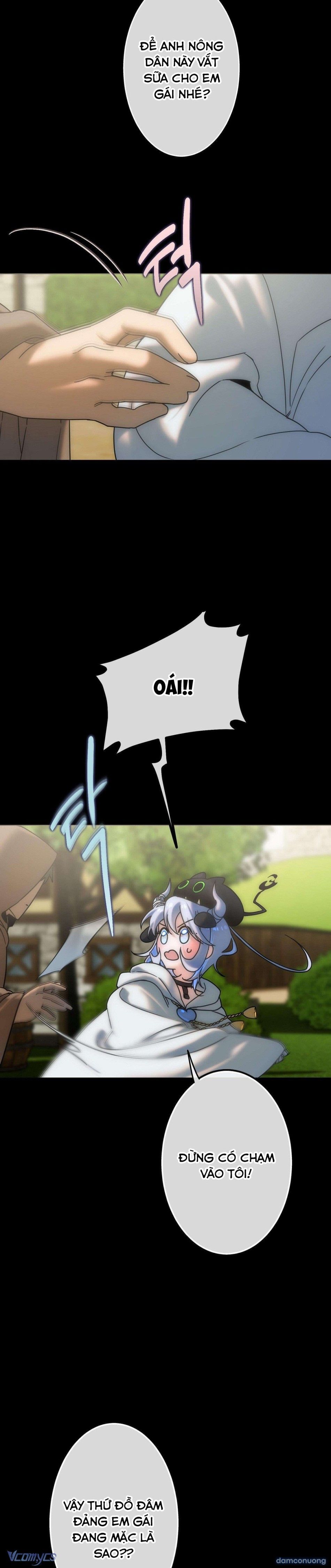 đọc truyện 『end Ss1』-『18+』ngọc Ma Nữ Chương 26 ảnh 5 tại Thiên Thai Truyện