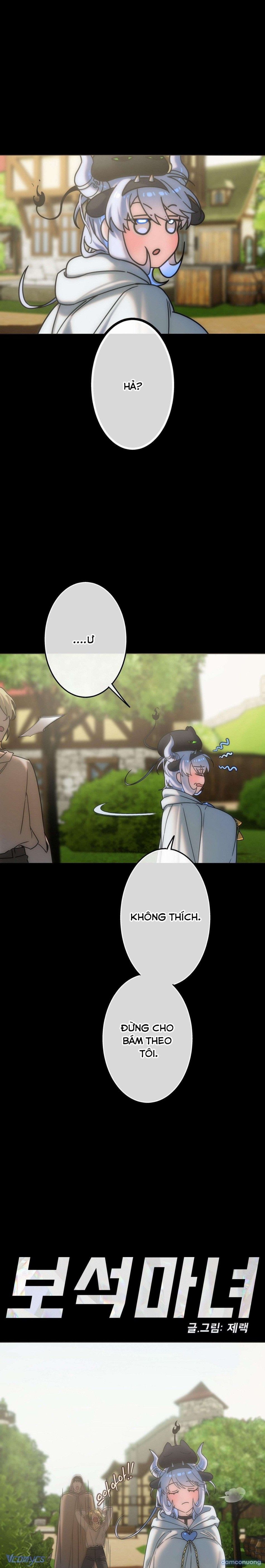 đọc truyện 『end Ss1』-『18+』ngọc Ma Nữ Chương 26 ảnh 8 tại Thiên Thai Truyện