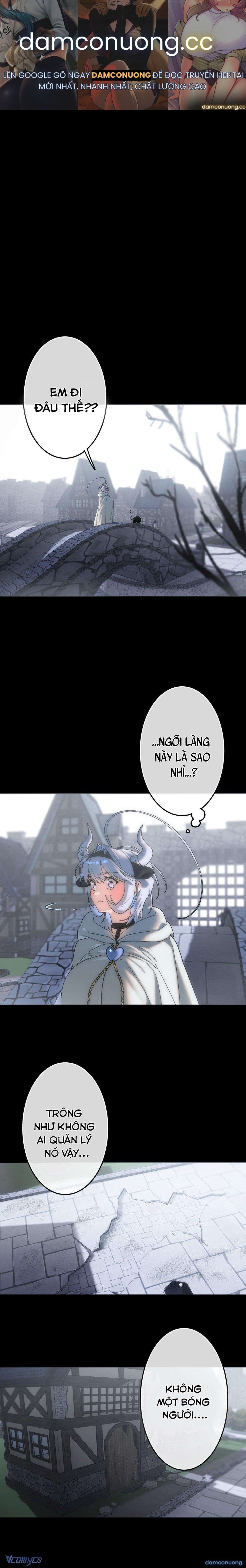 đọc truyện 『end Ss1』-『18+』ngọc Ma Nữ Chương 27 ảnh 2 tại Thiên Thai Truyện