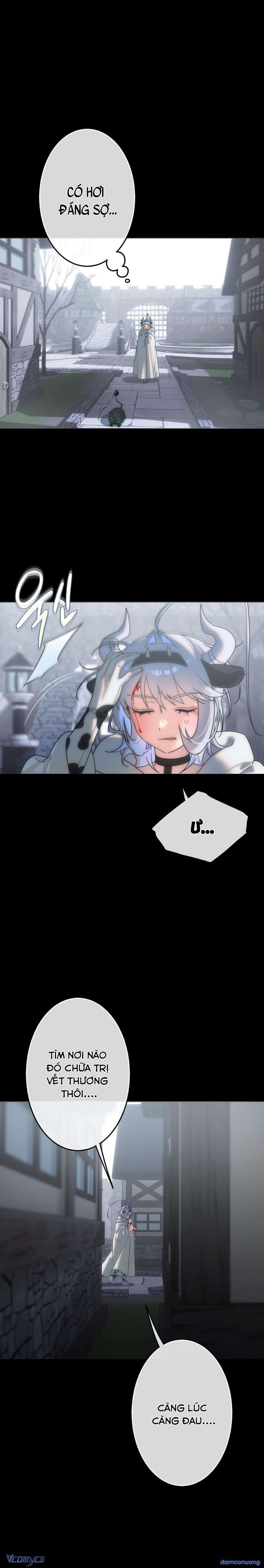 đọc truyện 『end Ss1』-『18+』ngọc Ma Nữ Chương 27 ảnh 3 tại Thiên Thai Truyện