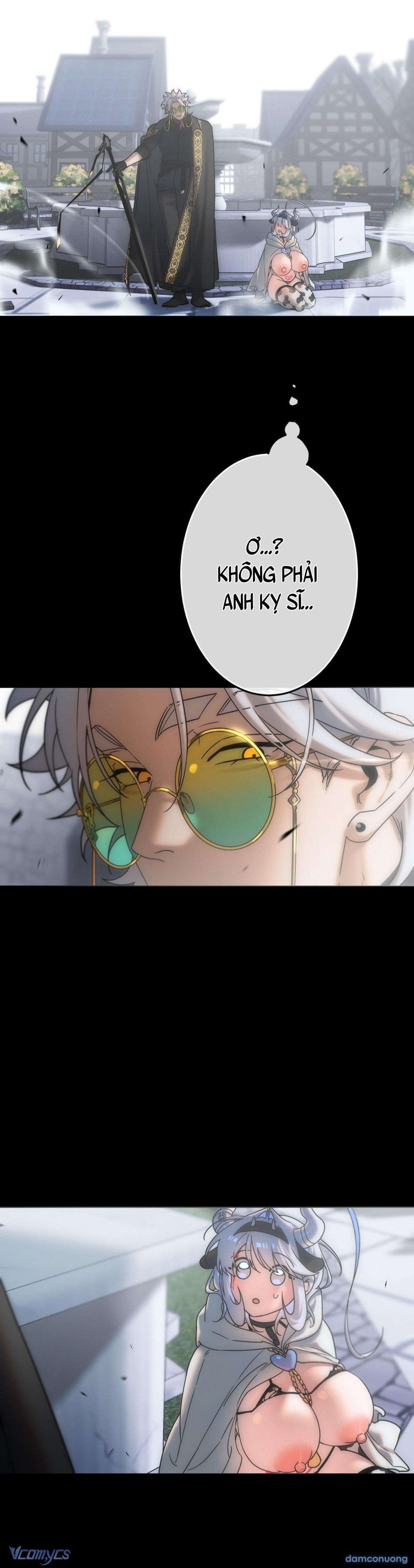 đọc truyện 『end Ss1』-『18+』ngọc Ma Nữ Chương 27 ảnh 14 tại Thiên Thai Truyện