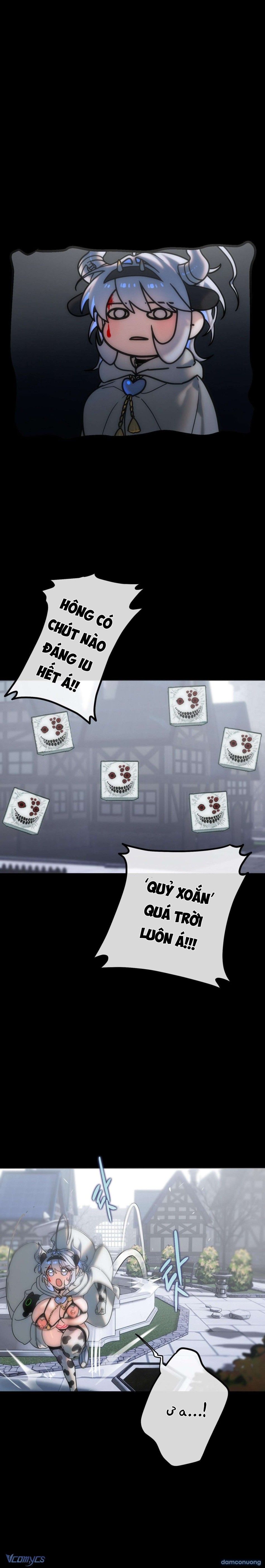 đọc truyện 『end Ss1』-『18+』ngọc Ma Nữ Chương 27 ảnh 6 tại Thiên Thai Truyện