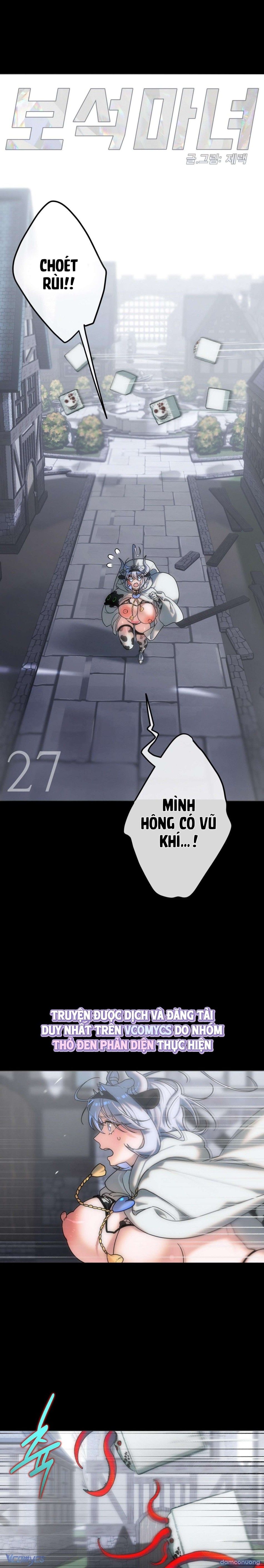 đọc truyện 『end Ss1』-『18+』ngọc Ma Nữ Chương 27 ảnh 7 tại Thiên Thai Truyện