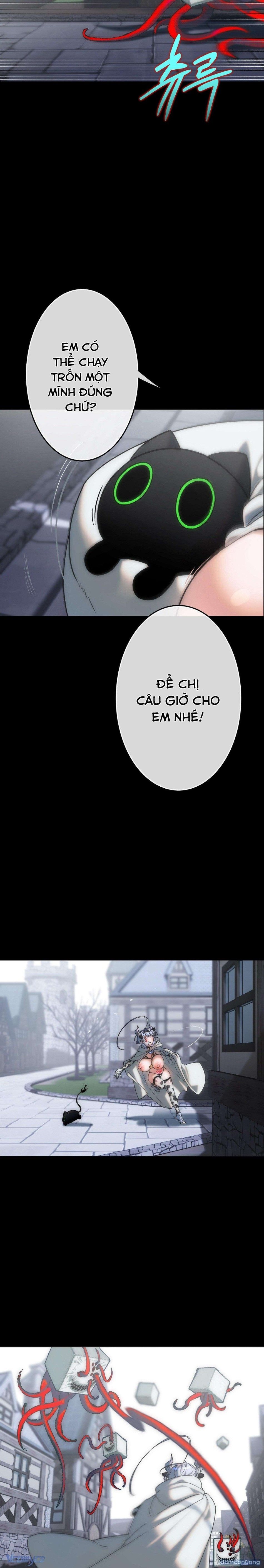 đọc truyện 『end Ss1』-『18+』ngọc Ma Nữ Chương 27 ảnh 8 tại Thiên Thai Truyện