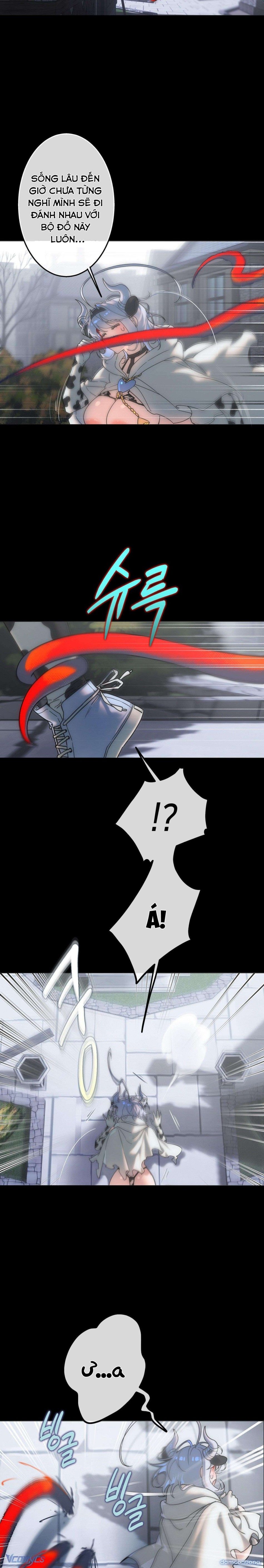 đọc truyện 『end Ss1』-『18+』ngọc Ma Nữ Chương 27 ảnh 11 tại Thiên Thai Truyện