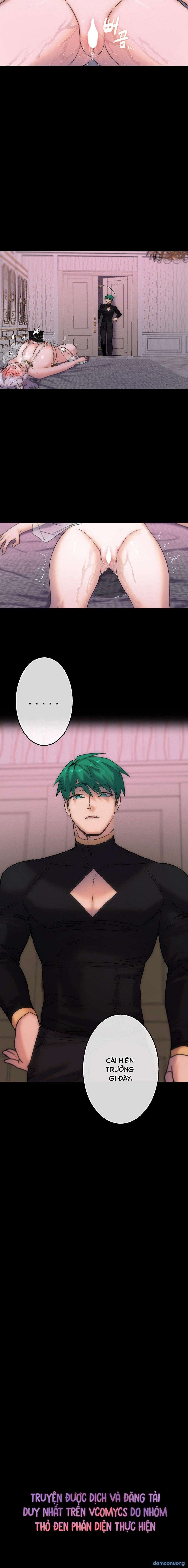 đọc truyện 『end Ss1』-『18+』ngọc Ma Nữ Chương 4 ảnh 7 tại Thiên Thai Truyện