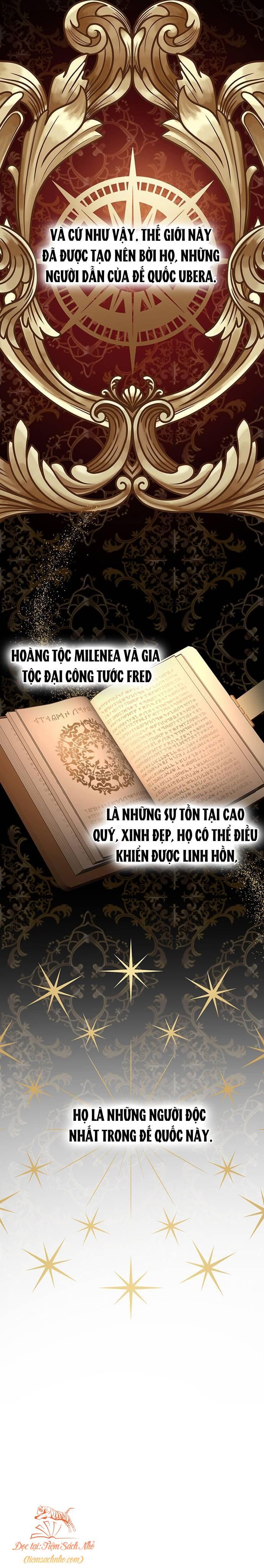 đọc truyện [end Ss1] Bạo Chúa Muốn Sống Hiền Lành Chương 1 ảnh 2 tại Giả Dược