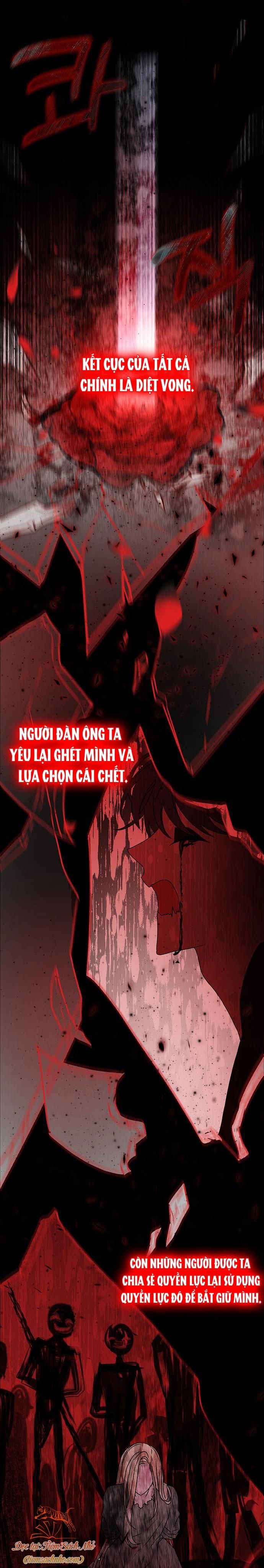 đọc truyện [end Ss1] Bạo Chúa Muốn Sống Hiền Lành Chương 1 ảnh 12 tại Giả Dược