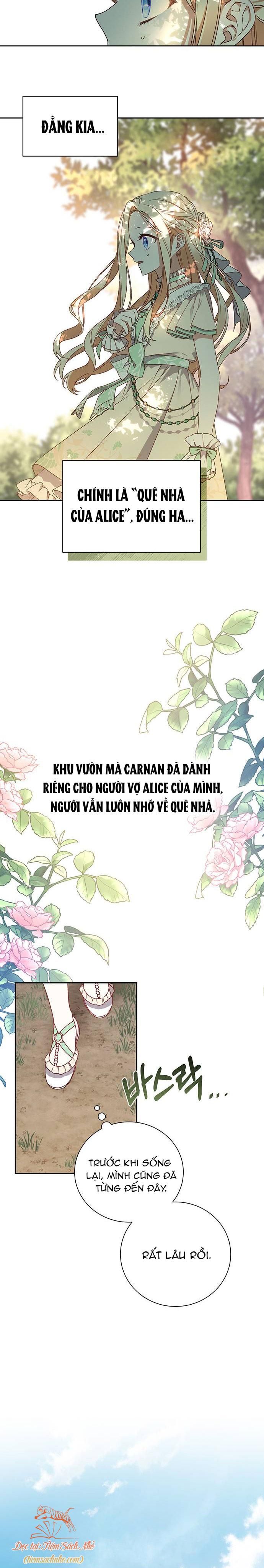 đọc truyện [end Ss1] Bạo Chúa Muốn Sống Hiền Lành Chương 1 ảnh 37 tại Giả Dược