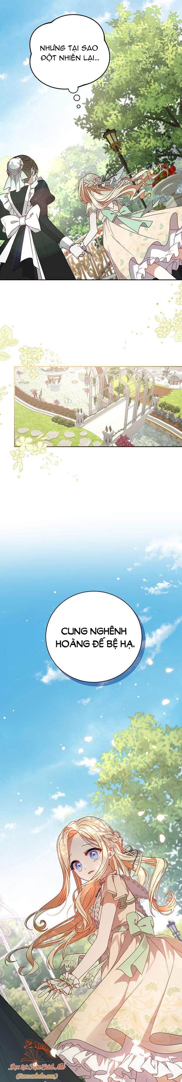 đọc truyện [end Ss1] Bạo Chúa Muốn Sống Hiền Lành Chương 1 ảnh 38 tại Giả Dược