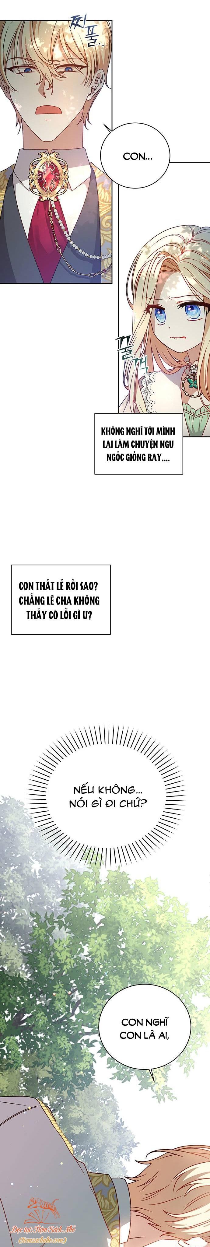 đọc truyện [end Ss1] Bạo Chúa Muốn Sống Hiền Lành Chương 1 ảnh 40 tại Giả Dược