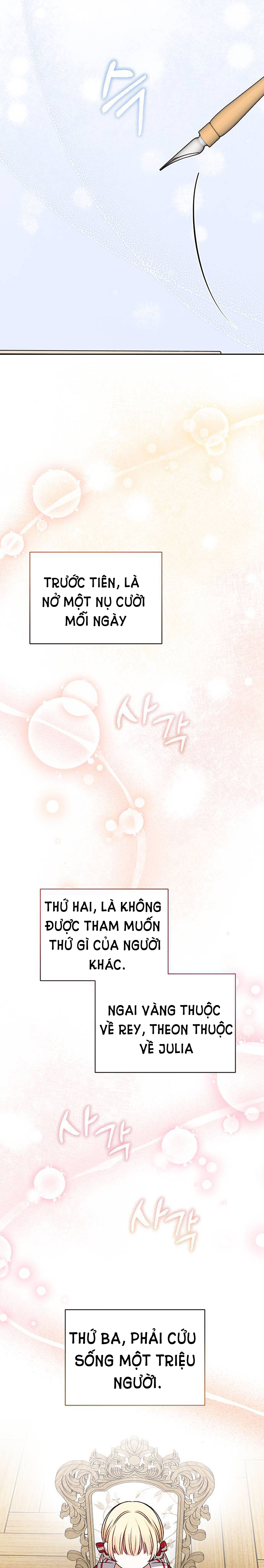 đọc truyện [end Ss1] Bạo Chúa Muốn Sống Hiền Lành Chương 10 ảnh 23 tại Giả Dược