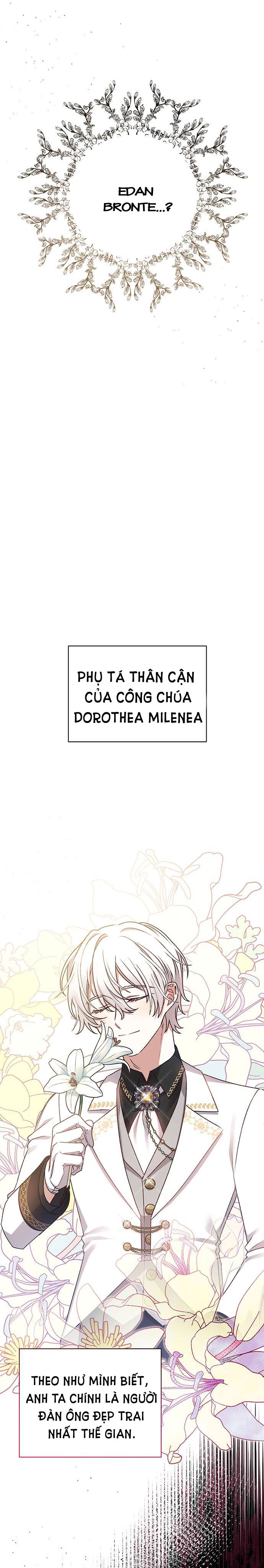 đọc truyện [end Ss1] Bạo Chúa Muốn Sống Hiền Lành Chương 10 ảnh 33 tại Giả Dược