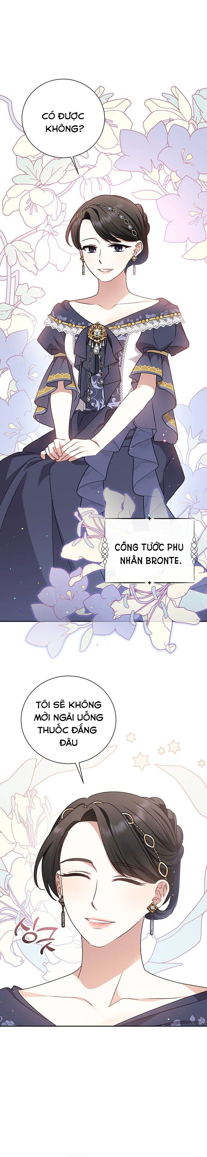 đọc truyện [end Ss1] Bạo Chúa Muốn Sống Hiền Lành Chương 11 ảnh 23 tại Giả Dược