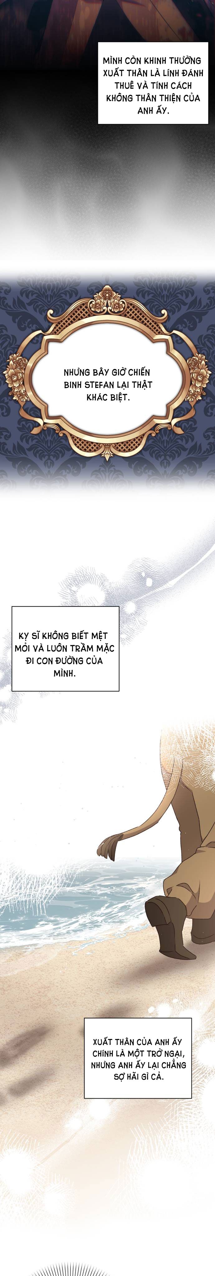 đọc truyện [end Ss1] Bạo Chúa Muốn Sống Hiền Lành Chương 13 ảnh 18 tại Giả Dược