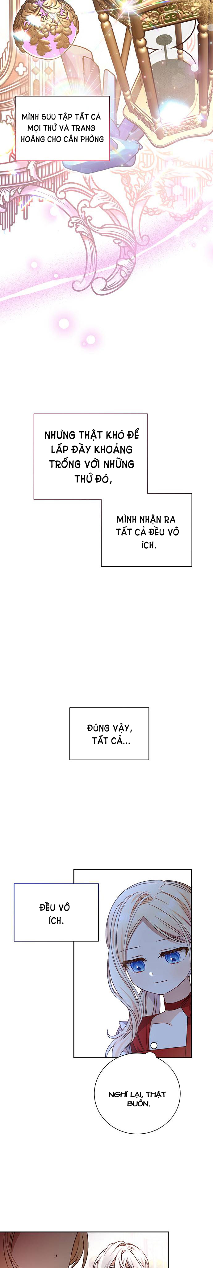 đọc truyện [end Ss1] Bạo Chúa Muốn Sống Hiền Lành Chương 14 ảnh 12 tại Giả Dược