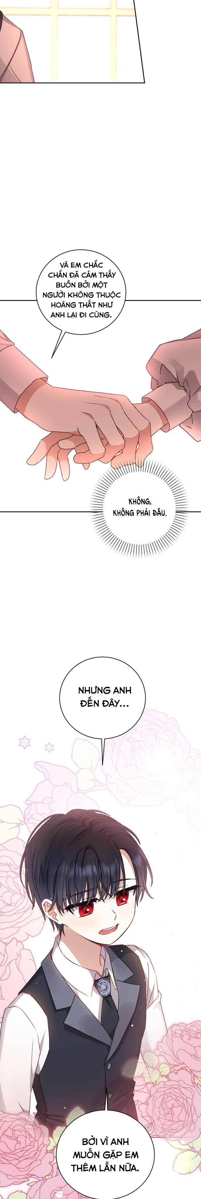 đọc truyện [end Ss1] Bạo Chúa Muốn Sống Hiền Lành Chương 17 ảnh 3 tại Giả Dược