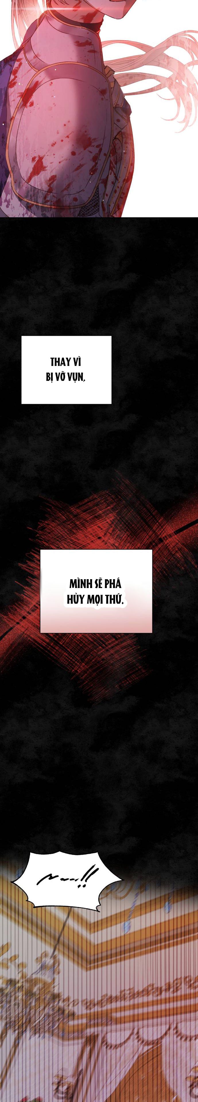đọc truyện [end Ss1] Bạo Chúa Muốn Sống Hiền Lành Chương 22 ảnh 20 tại Giả Dược