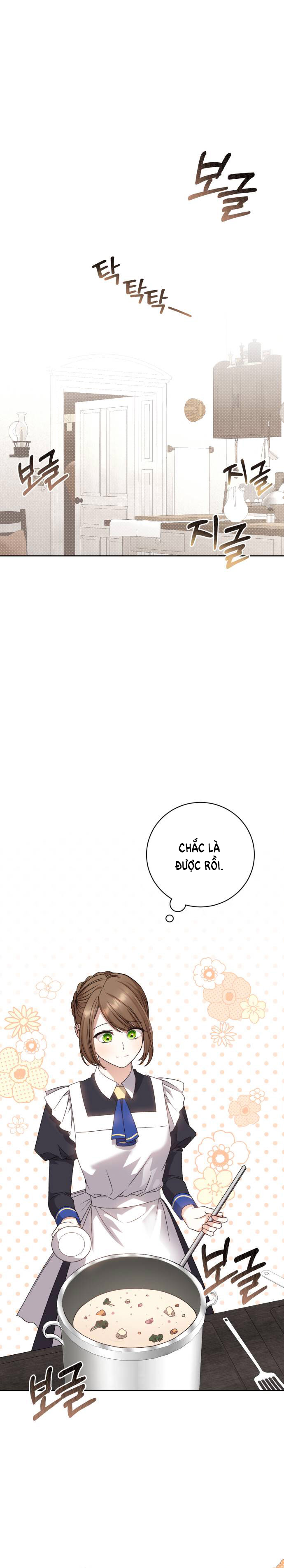 đọc truyện [end Ss1] Bạo Chúa Muốn Sống Hiền Lành Chương 25 ảnh 1 tại Giả Dược