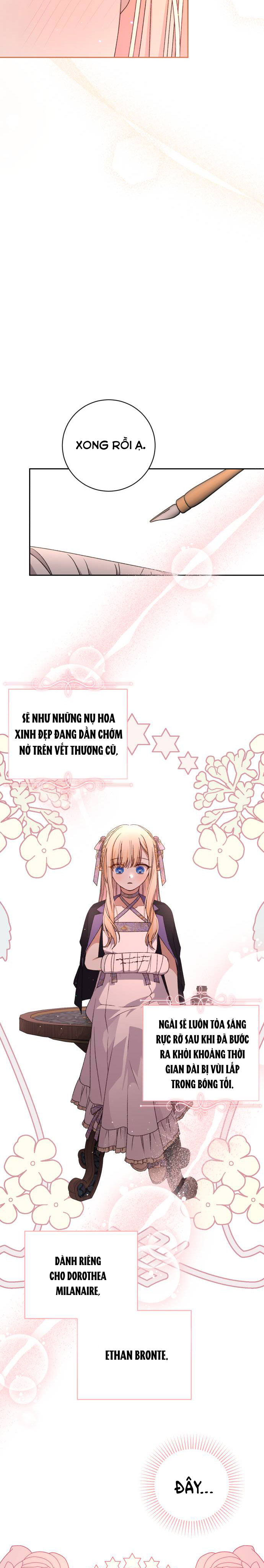 đọc truyện [end Ss1] Bạo Chúa Muốn Sống Hiền Lành Chương 25 ảnh 20 tại Giả Dược