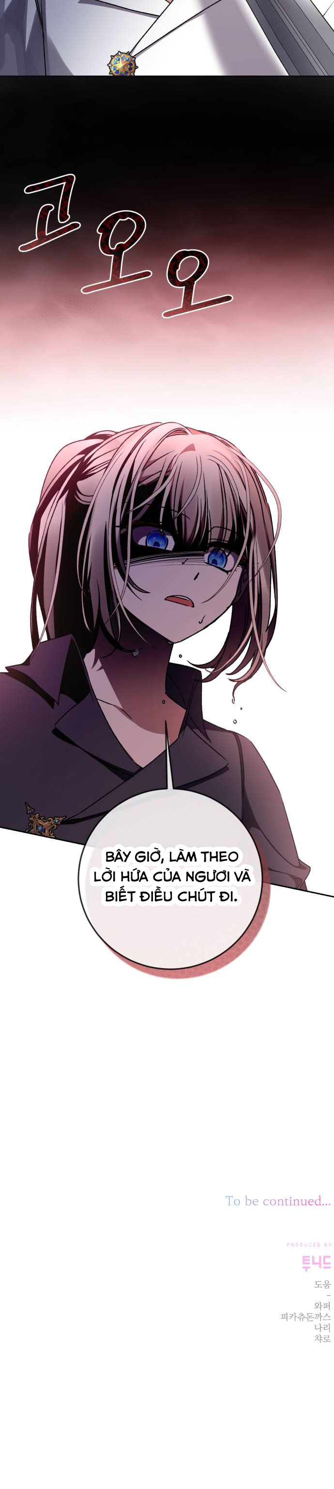 đọc truyện [end Ss1] Bạo Chúa Muốn Sống Hiền Lành Chương 27 ảnh 29 tại Giả Dược