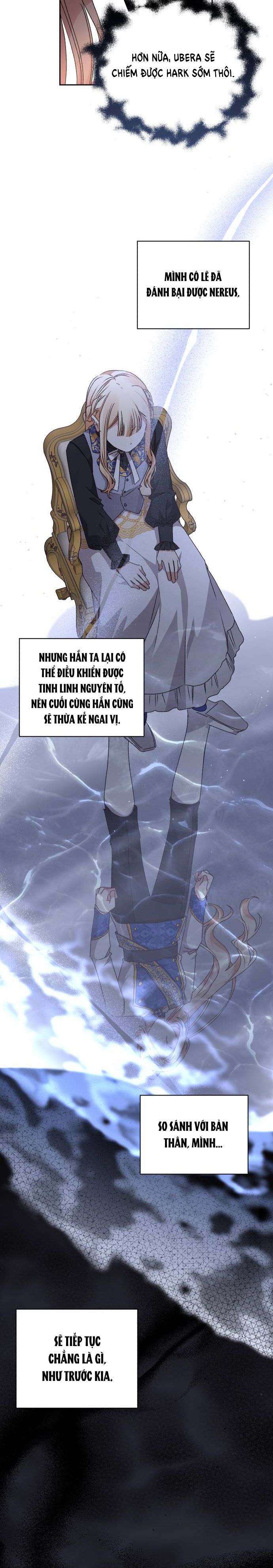 đọc truyện [end Ss1] Bạo Chúa Muốn Sống Hiền Lành Chương 28 ảnh 5 tại Giả Dược