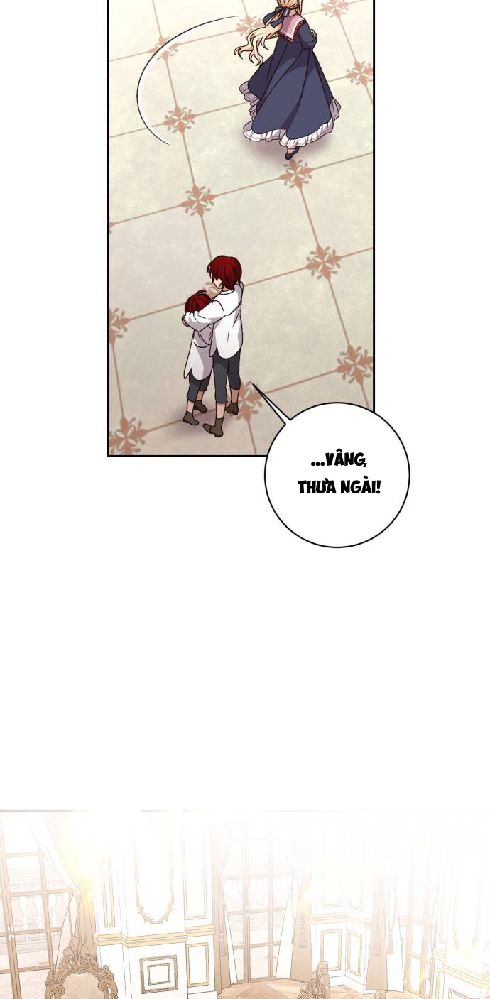 đọc truyện [end Ss1] Bạo Chúa Muốn Sống Hiền Lành Chương 29 ảnh 22 tại Giả Dược