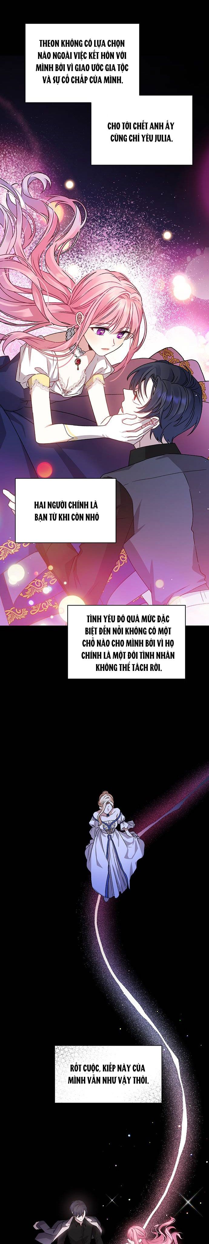 đọc truyện [end Ss1] Bạo Chúa Muốn Sống Hiền Lành Chương 3 ảnh 17 tại Giả Dược