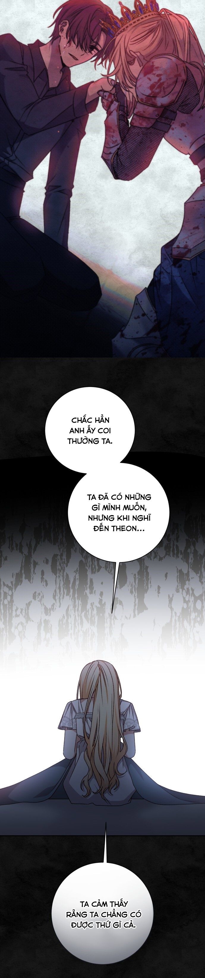 đọc truyện [end Ss1] Bạo Chúa Muốn Sống Hiền Lành Chương 32 ảnh 10 tại Giả Dược