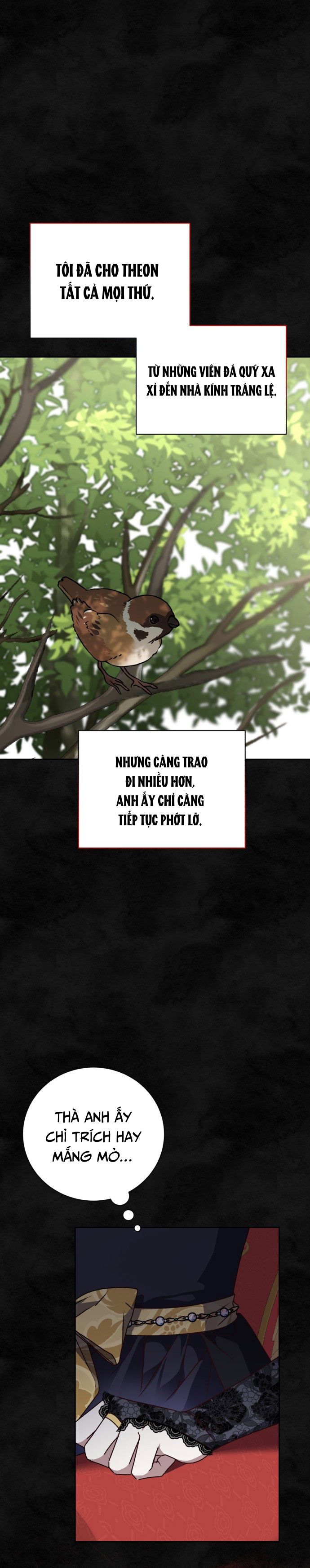 đọc truyện [end Ss1] Bạo Chúa Muốn Sống Hiền Lành Chương 33 ảnh 1 tại Giả Dược