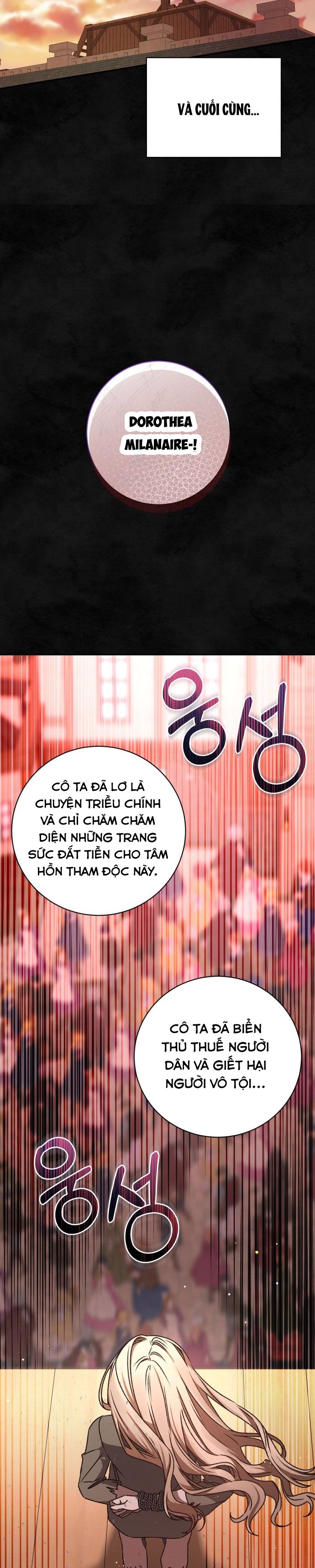 đọc truyện [end Ss1] Bạo Chúa Muốn Sống Hiền Lành Chương 33 ảnh 14 tại Giả Dược