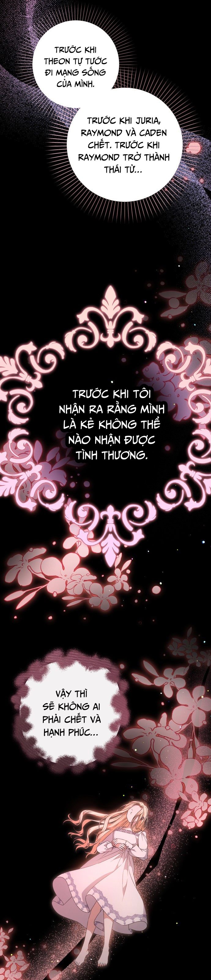 đọc truyện [end Ss1] Bạo Chúa Muốn Sống Hiền Lành Chương 33 ảnh 27 tại Giả Dược