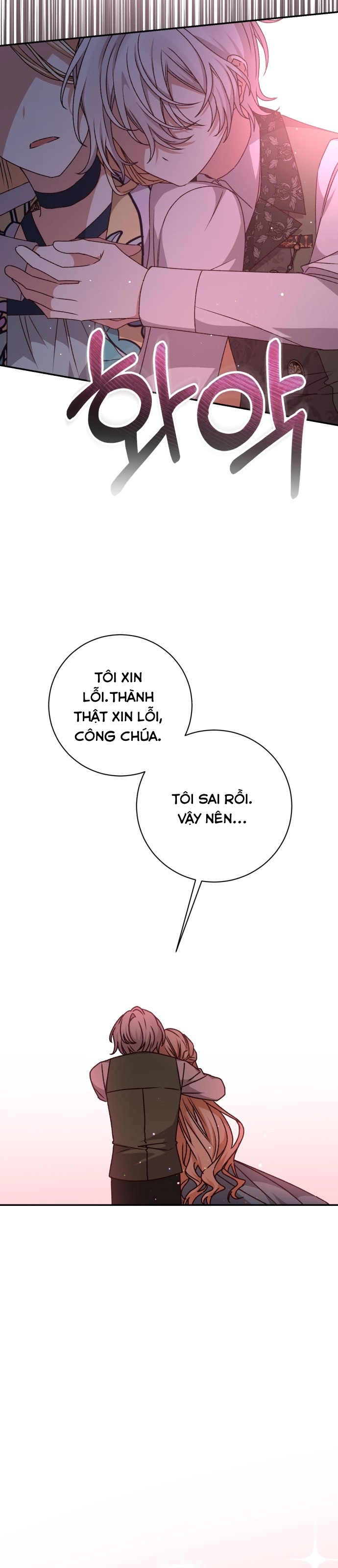 đọc truyện [end Ss1] Bạo Chúa Muốn Sống Hiền Lành Chương 33 ảnh 32 tại Giả Dược