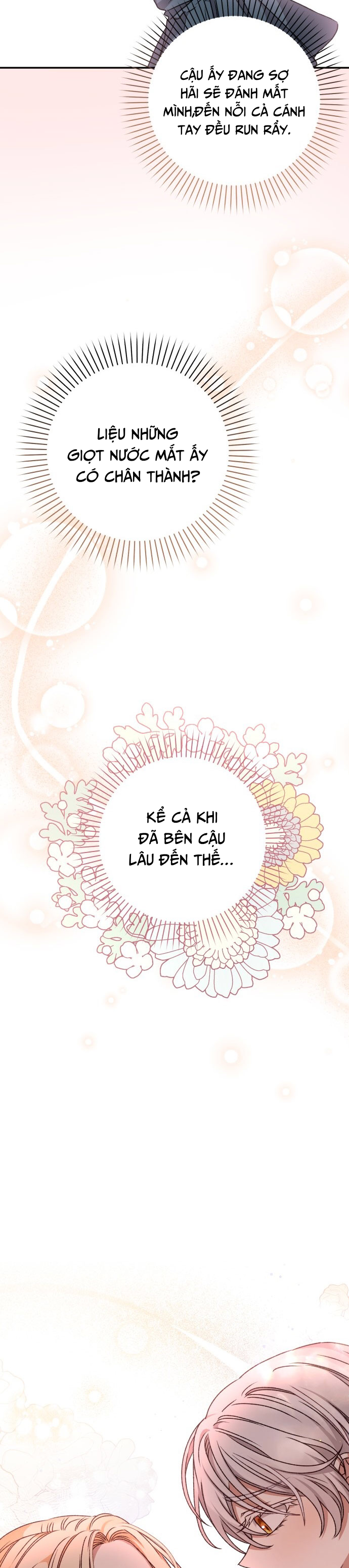 đọc truyện [end Ss1] Bạo Chúa Muốn Sống Hiền Lành Chương 33 ảnh 38 tại Giả Dược