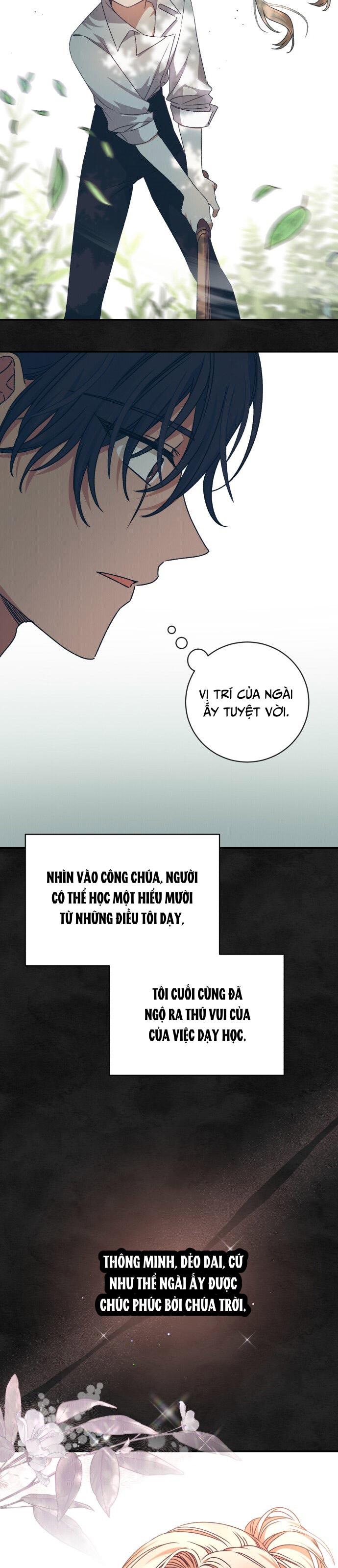 đọc truyện [end Ss1] Bạo Chúa Muốn Sống Hiền Lành Chương 34 ảnh 15 tại Giả Dược