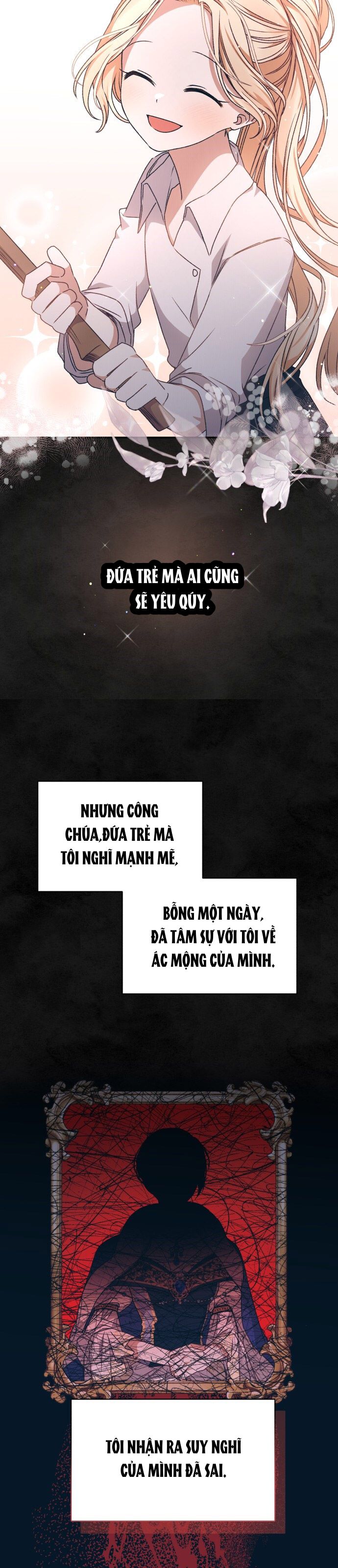 đọc truyện [end Ss1] Bạo Chúa Muốn Sống Hiền Lành Chương 34 ảnh 16 tại Giả Dược