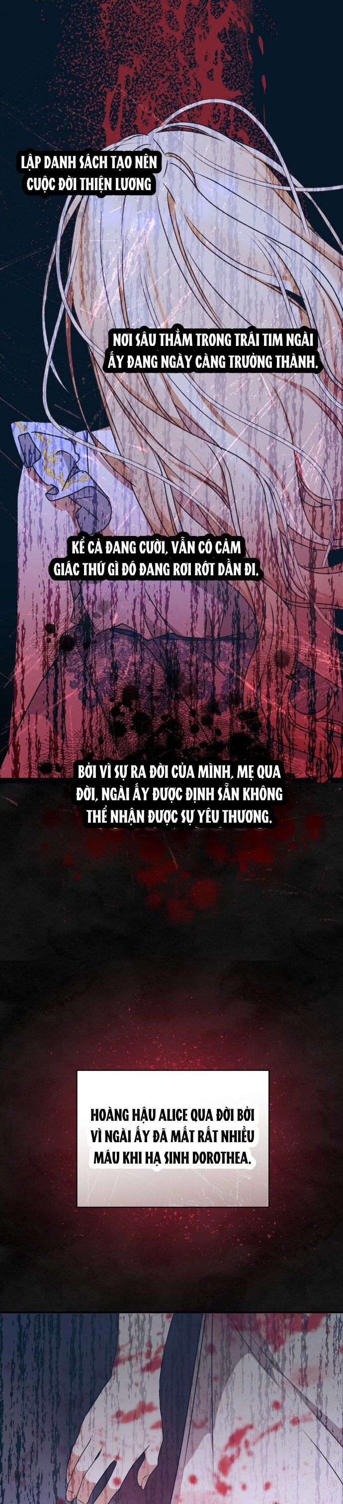 đọc truyện [end Ss1] Bạo Chúa Muốn Sống Hiền Lành Chương 34 ảnh 17 tại Giả Dược