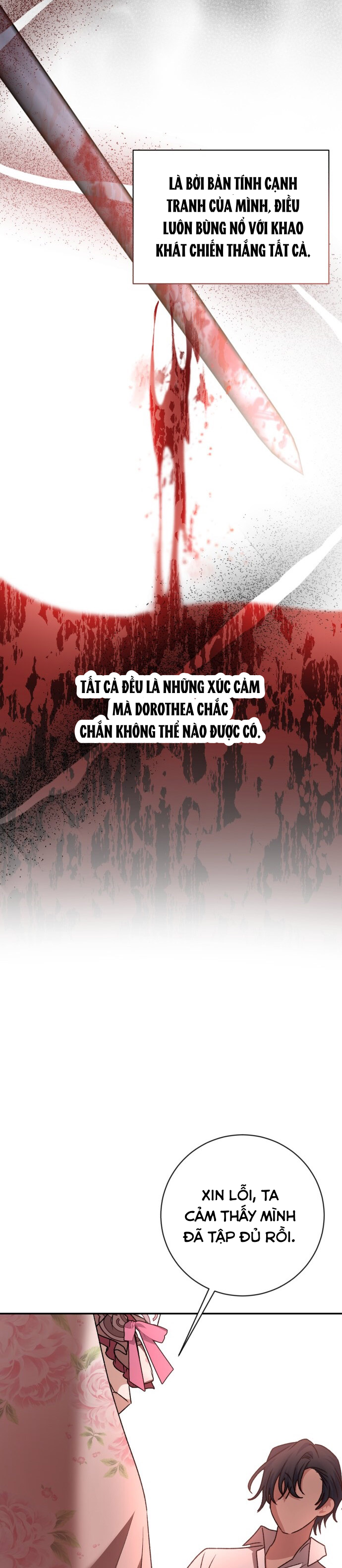 đọc truyện [end Ss1] Bạo Chúa Muốn Sống Hiền Lành Chương 34 ảnh 35 tại Giả Dược