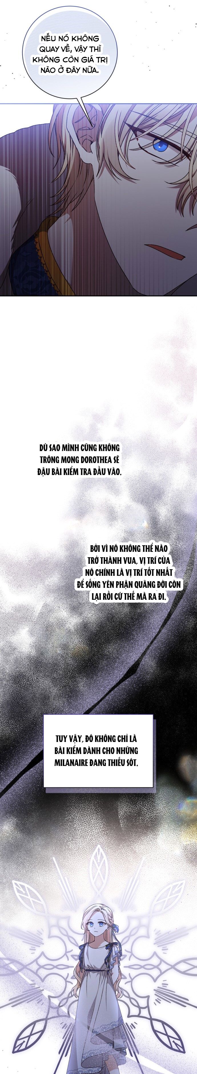 đọc truyện [end Ss1] Bạo Chúa Muốn Sống Hiền Lành Chương 34 ảnh 6 tại Giả Dược