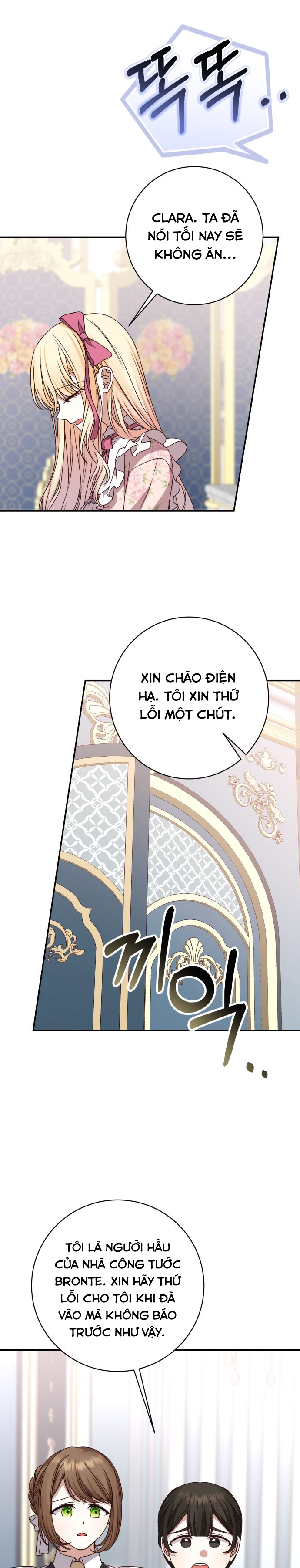 đọc truyện [end Ss1] Bạo Chúa Muốn Sống Hiền Lành Chương 35 ảnh 15 tại Giả Dược