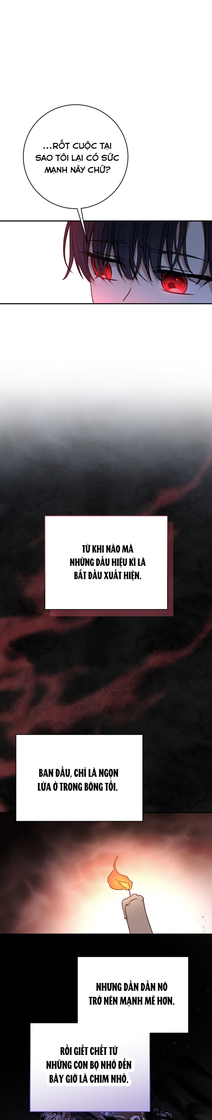 đọc truyện [end Ss1] Bạo Chúa Muốn Sống Hiền Lành Chương 36 ảnh 25 tại Giả Dược