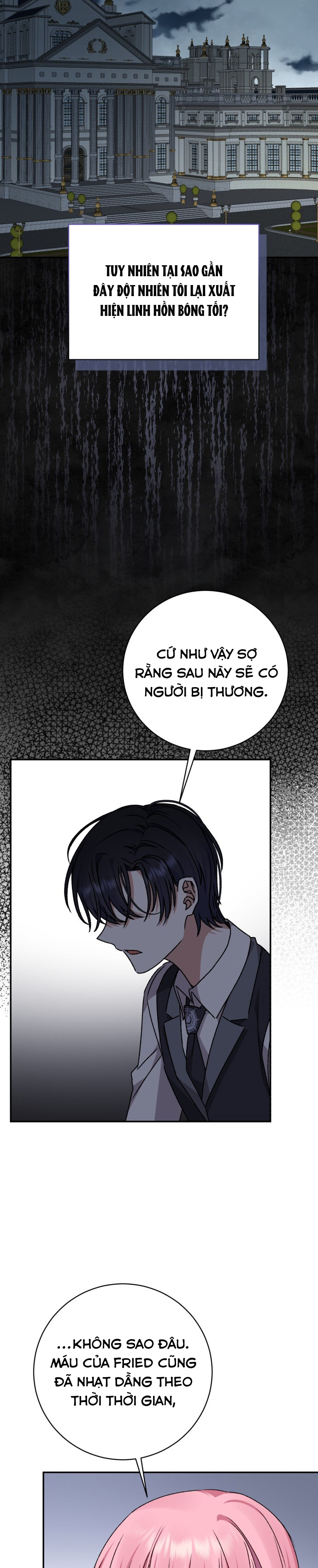 đọc truyện [end Ss1] Bạo Chúa Muốn Sống Hiền Lành Chương 36 ảnh 27 tại Giả Dược