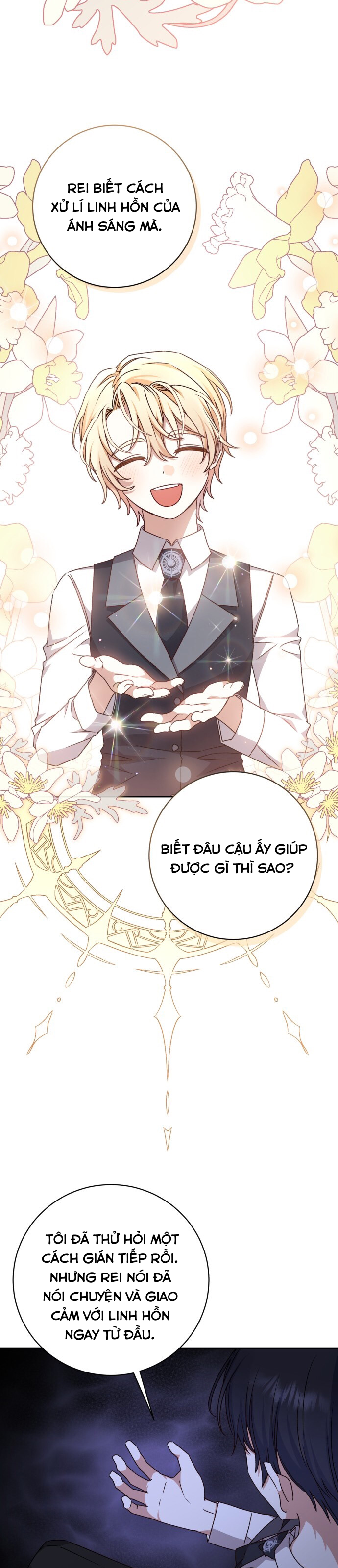 đọc truyện [end Ss1] Bạo Chúa Muốn Sống Hiền Lành Chương 36 ảnh 29 tại Giả Dược