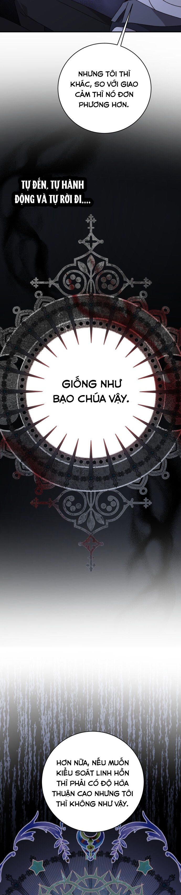 đọc truyện [end Ss1] Bạo Chúa Muốn Sống Hiền Lành Chương 36 ảnh 30 tại Giả Dược