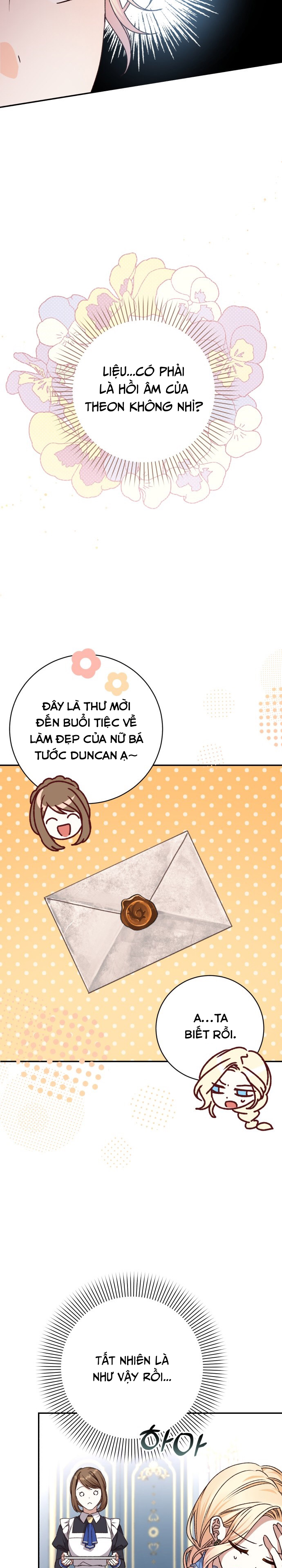 đọc truyện [end Ss1] Bạo Chúa Muốn Sống Hiền Lành Chương 36 ảnh 36 tại Giả Dược